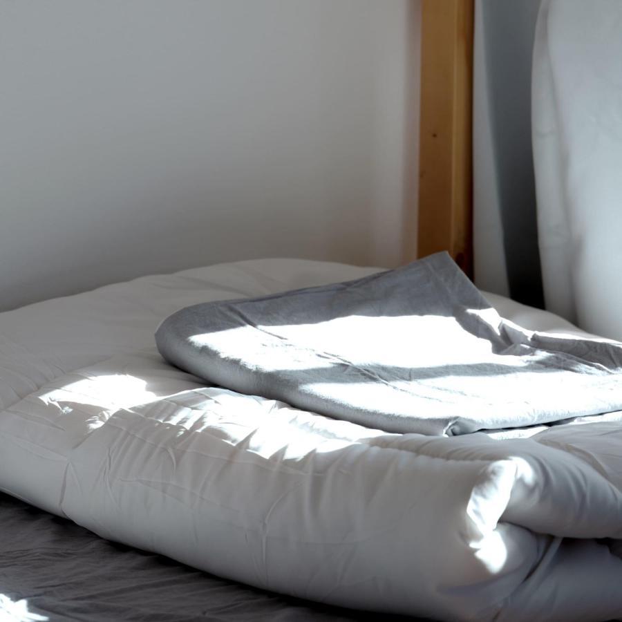 Matoi Hostel & Bar Takasaki Ngoại thất bức ảnh