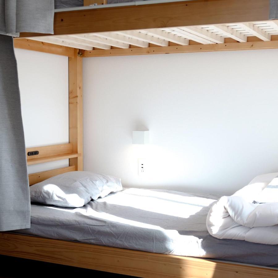 Matoi Hostel & Bar Takasaki Ngoại thất bức ảnh