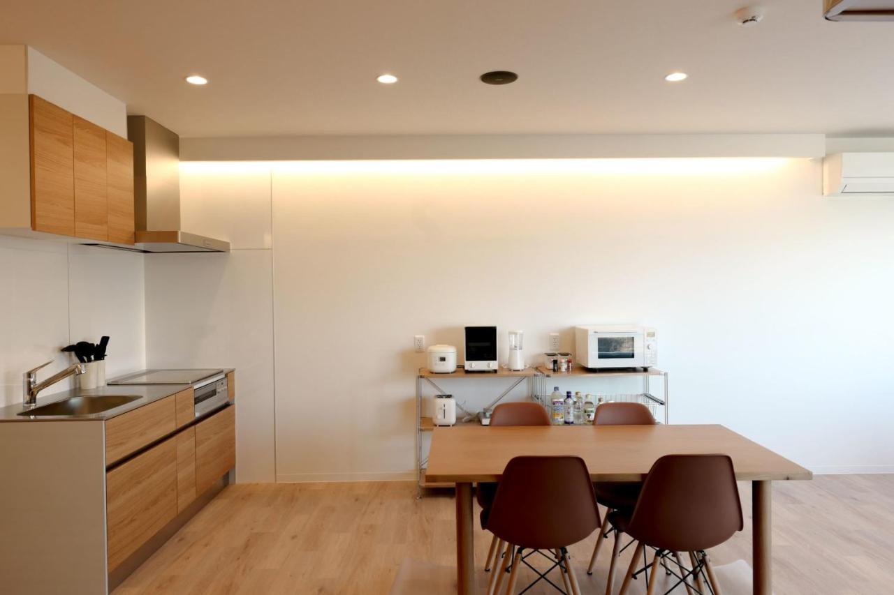 Matoi Hostel & Bar Takasaki Ngoại thất bức ảnh
