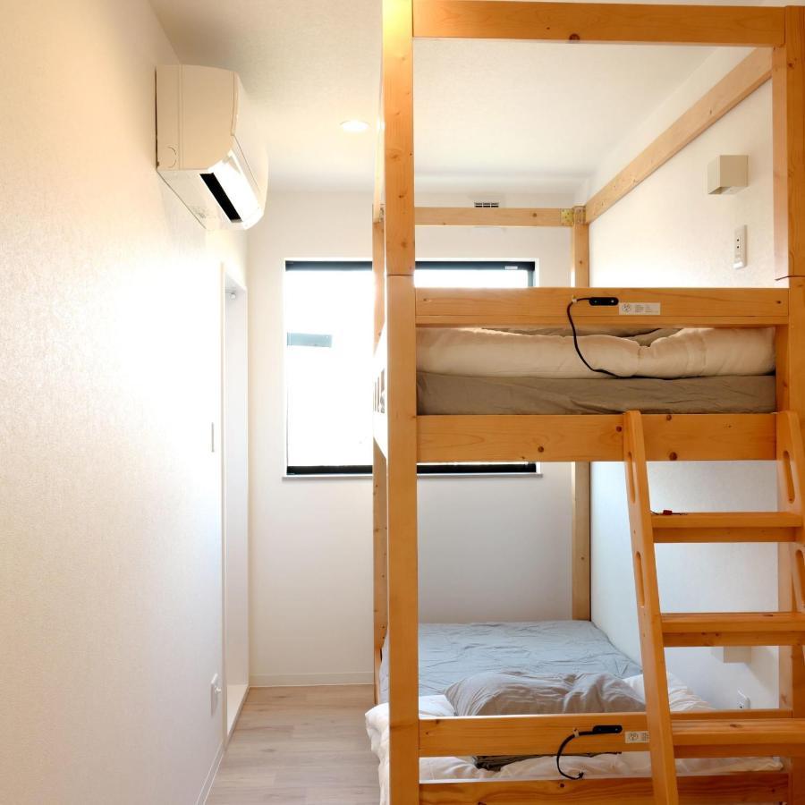 Matoi Hostel & Bar Takasaki Ngoại thất bức ảnh