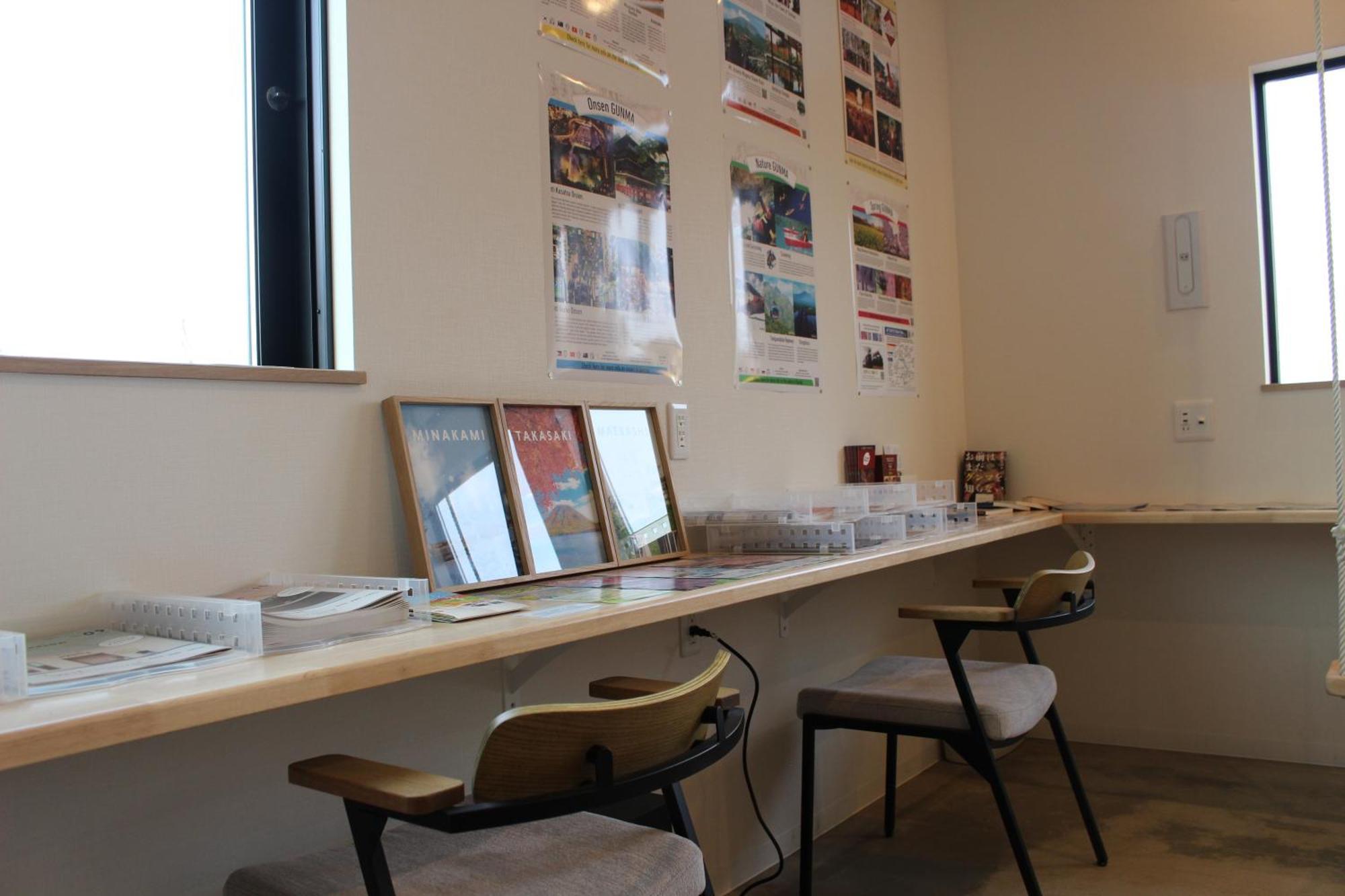 Matoi Hostel & Bar Takasaki Ngoại thất bức ảnh