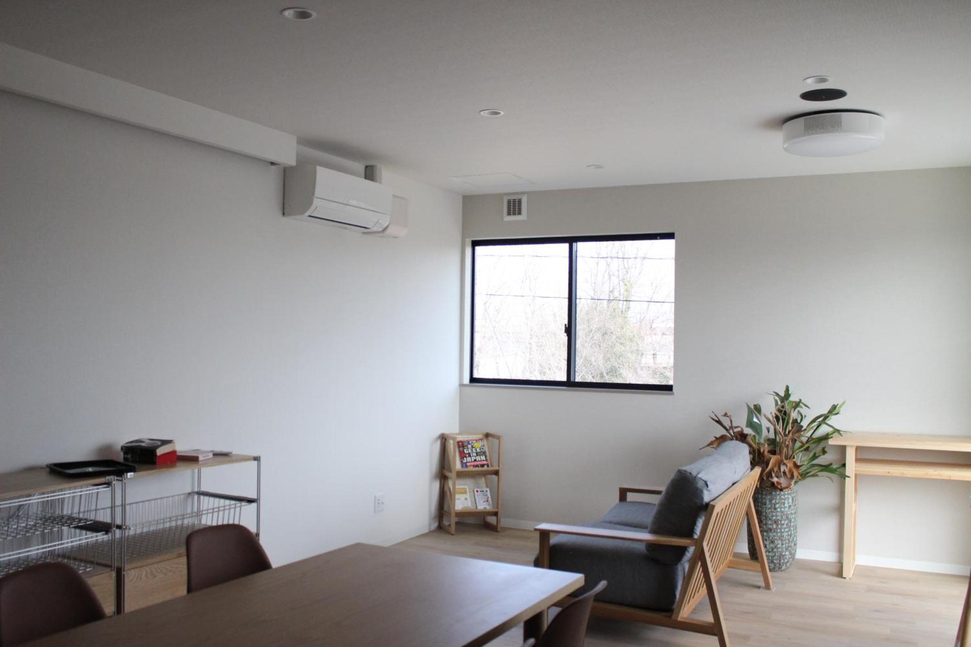 Matoi Hostel & Bar Takasaki Ngoại thất bức ảnh