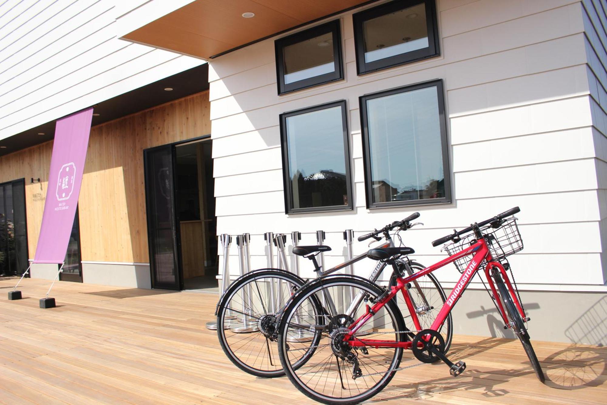 Matoi Hostel & Bar Takasaki Ngoại thất bức ảnh